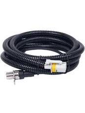 Датчик ABS LUCKTECH LT12120110006