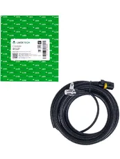 Датчик ABS LUCKTECH LT12120110005