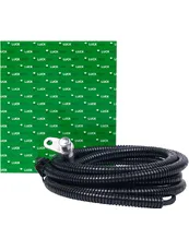 Датчик ABS LUCKTECH LT12120110005