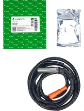 Датчик ABS L=2640 мм , прямой LT12120110013 LUCKTECH
