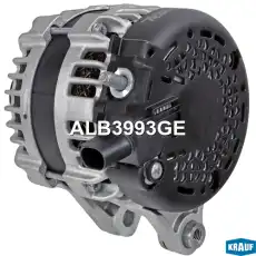 Генератор KRAUF ALB3993GE