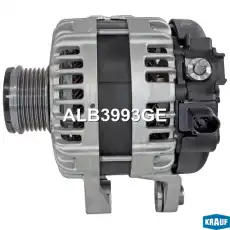 Генератор KRAUF ALB3993GE