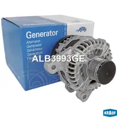 Генератор KRAUF ALB3993GE