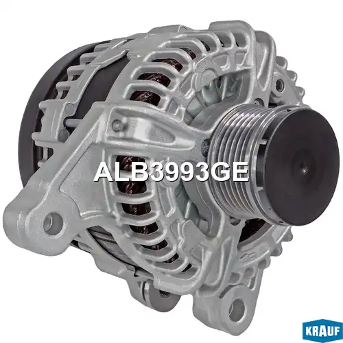 Генератор KRAUF ALB3993GE