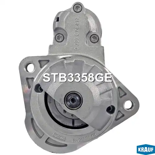 Стартер STB3358GE KRAUF