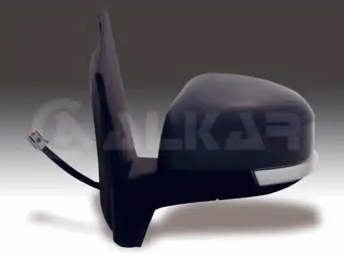 зеркало правое! эл.\ Ford Focus 04> 6126401 ALKAR