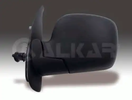 Зеркало левое механическое 9264160 Alkar