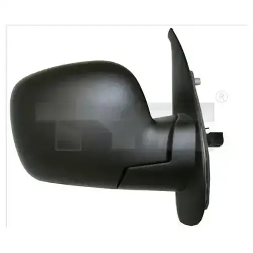 Зеркало боковое, правое 328-0123 TYC