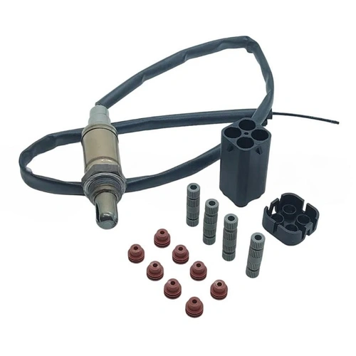 Датчик давления масла BOSCH K0281002953 HENSHEL