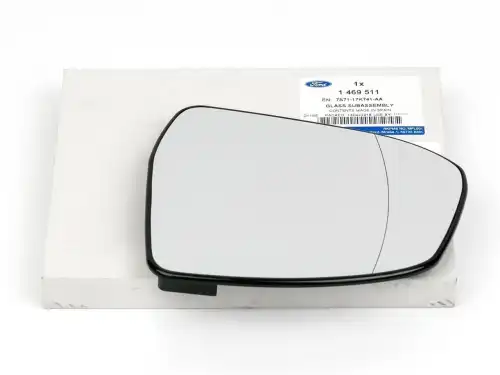 СТЕКЛО ЗЕРКАЛА 1469511 (РБ) FORD