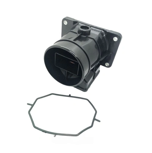 Датчик расхода воздуха MITSUBISHI KMD336481 HENSHEL