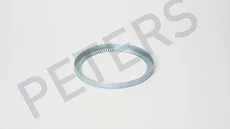 кольцо ступицы! ABS\ DAF 85CF/CF75/CF85/XF95/XF105 106.142-00A PETERS
