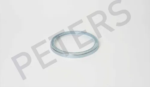 кольцо ступицы! ABS\ DAF 85CF/CF75/CF85/XF95/XF105 106.142-00A PETERS