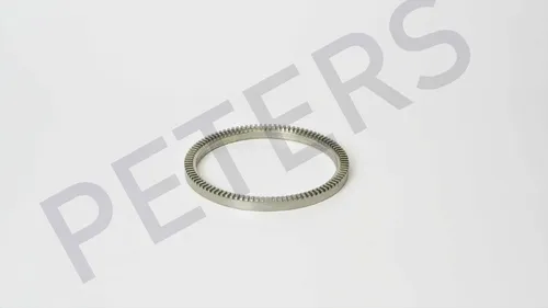 999.033-72A КОЛЬЦО ABS ROR / 212 21 064 PETERS