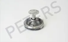 010.333-00A ВИСКОМУФТА ПРИВОДА ВЕНТИЛЯТОРА / 904 200 08 22 PETERS