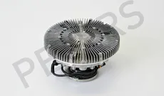 030.183-00A ВИСКОМУФТА ПРИВОДА ВЕНТИЛЯТОРА / 51.06630-0115 PETERS