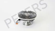 120.582-00A ВИСКОМУФТА ПРИВОДА ВЕНТИЛЯТОРА / 2 038 955 PETERS
