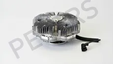 010.377-00A ВИСКОМУФТА ПРИВОДА ВЕНТИЛЯТОРА / 470 200 04 22 PETERS