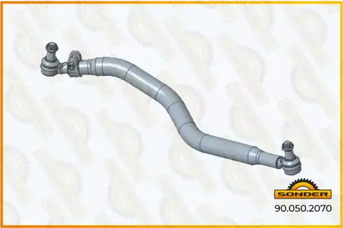 Рулевая тяга SONDER 900502070