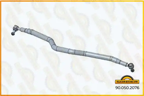 Рулевая тяга SONDER 900502076