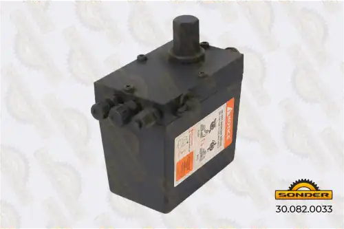 Насос подъема кабины SONDER 300820033