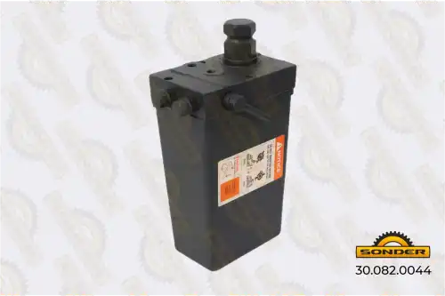 Насос подъема кабины SONDER 300820044