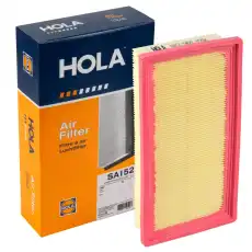 Фильтр воздушный HOLA SA152