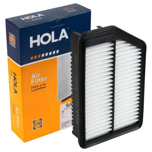 Фильтр воздушный HOLA SA174