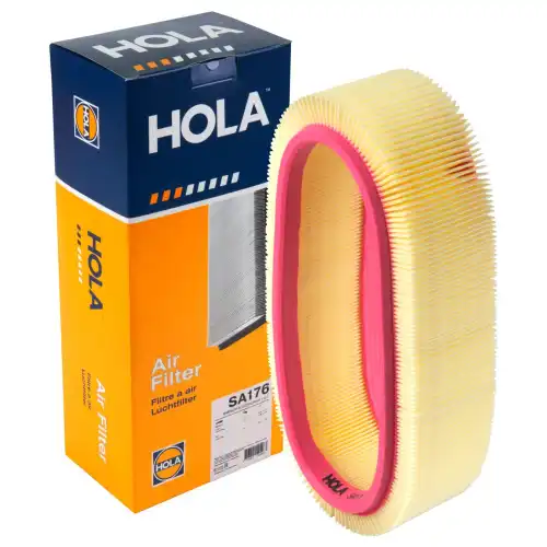 Фильтр воздушный HOLA SA176