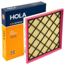 Фильтр воздушный HOLA SA182