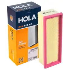 Фильтр воздушный HOLA SA188