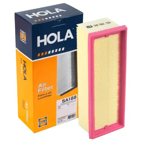 Фильтр воздушный HOLA SA188