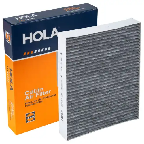 Салонный фильтр HOLA SC447