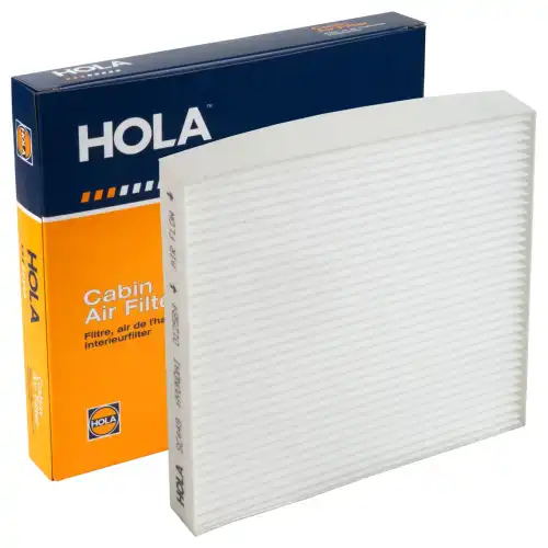 Салонный фильтр HOLA SC449