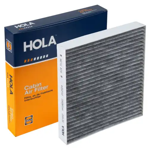 Салонный фильтр HOLA SC450