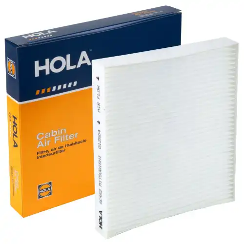 Салонный фильтр HOLA SC452