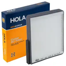 Салонный фильтр HOLA SC453