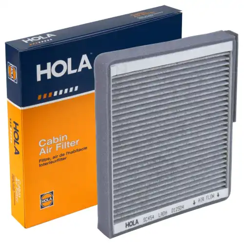 Салонный фильтр HOLA SC454