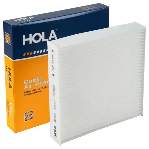 Салонный фильтр HOLA SC455