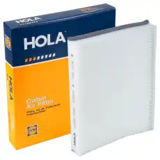 Салонный фильтр HOLA SC461