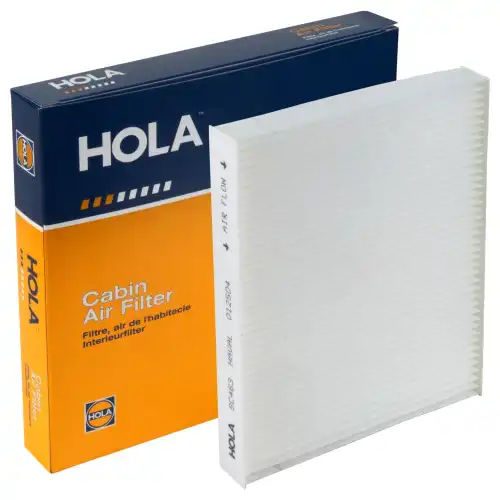 Салонный фильтр HOLA SC463