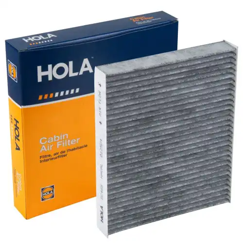 Салонный фильтр HOLA SC465