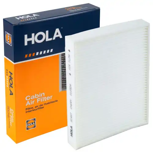 Салонный фильтр HOLA SC467