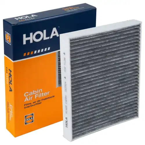 Салонный фильтр HOLA SC468