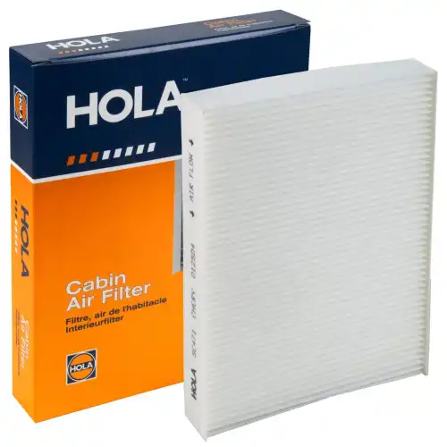 Салонный фильтр HOLA SC471