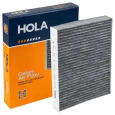 Салонный фильтр HOLA SC472
