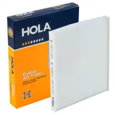 Салонный фильтр HOLA SC473
