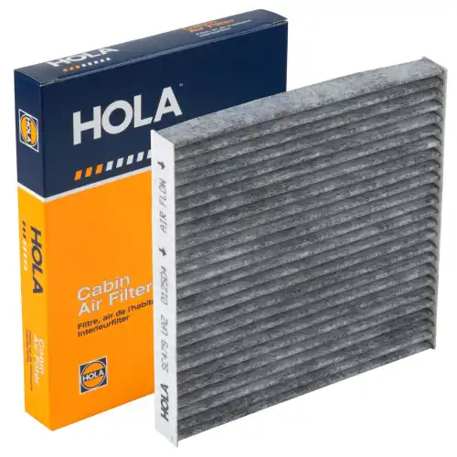 Салонный фильтр HOLA SC479