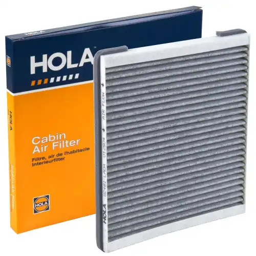 Салонный фильтр HOLA SC481