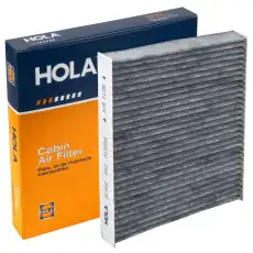 Салонный фильтр HOLA SC482